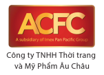 Công ty TNHH Thời Trang và Mỹ Phẩm Âu Châu (ACFC) cong-ty-tnhh-thoi-trang-va-my-pham-au-chau-acfc