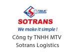 Công ty TNHH MTV Sotrans Logistics cong-ty-tnhh-mtv-sotrans-logistics